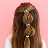image:imageDisney TELETIES Minnie Mouse Mix Pack Hair TiesTiny  Daisy Duck