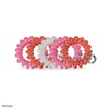 image:imageDisney TELETIES Minnie Mouse Mix Pack Hair TiesTiny  Minnie Mouse