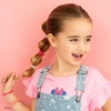 image:imageDisney TELETIES Minnie Mouse Mix Pack Hair TiesTiny  Minnie Mouse