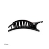 image:imageDisney TELETIES Minnie Mouse Shaped Large Flat Hair ClipLarge  Minnie Mouse