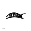 image:imageDisney TELETIES Minnie Mouse Shaped Large Flat Hair ClipMedium  Minnie Mouse