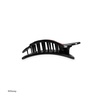 image:imageDisney TELETIES Minnie Mouse Shaped Large Flat Hair ClipSmall  Minnie Mouse