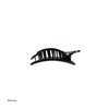image:imageDisney TELETIES Minnie Mouse Shaped Large Flat Hair ClipTiny  Minnie Mouse