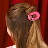 image:imageDisney TELETIES Minnie Mouse Tiny Flat Round Hair Clip
