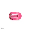 image:imageDisney TELETIES Minnie Mouse Tiny Flat Round Hair Clip