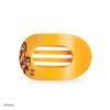 image:imageDisney TELETIES The Iconic Mickey Mouse Medium Flat Round Hair ClipChip N Dale  Medium