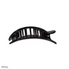 image:imageDisney TELETIES The Iconic Mickey Mouse Medium Flat Round Hair ClipDisney Spotlight  Medium
