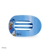image:imageDisney TELETIES The Iconic Mickey Mouse Medium Flat Round Hair ClipDonald Duck  Medium