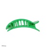 image:imageDisney TELETIES The Iconic Mickey Mouse Medium Flat Round Hair ClipGoofy  Medium
