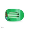 image:imageDisney TELETIES The Iconic Mickey Mouse Medium Flat Round Hair ClipGoofy  Medium