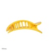 image:imageDisney TELETIES The Iconic Mickey Mouse Medium Flat Round Hair ClipPluto  Medium
