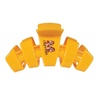 image:imageDisney TELETIES Classic Minnie Mouse Medium Hair ClipChip N Dale  Medium