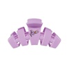 image:imageDisney TELETIES Classic Minnie Mouse Small Hair ClipDaisy Duck  Small