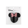 image:imageDisney TELETIES Minnie Mouse Shaped Large Flat Hair ClipSmall  Minnie Mouse