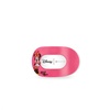 image:imageDisney TELETIES Minnie Mouse Tiny Flat Round Hair Clip