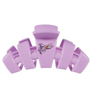 image:imageDisney TELETIES Classic Chip N Dale Large Hair ClipDaisy Duck  Large