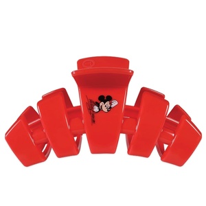 image:imageDisney TELETIES Classic Chip N Dale Large Hair ClipMickey Mouse  Large