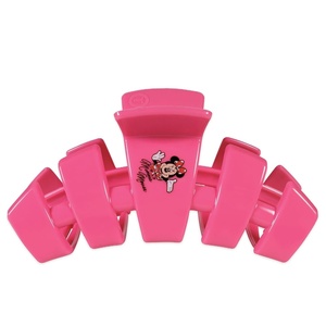 image:imageDisney TELETIES Classic Chip N Dale Large Hair ClipMinnie Mouse  Large