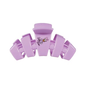 image:imageDisney TELETIES Classic Minnie Mouse Small Hair ClipDaisy Duck  Small