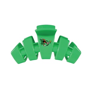 image:imageDisney TELETIES Classic Minnie Mouse Small Hair ClipGoofy  Small