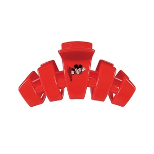 image:imageDisney TELETIES Classic Minnie Mouse Small Hair ClipMickey Mouse  Small