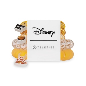 image:imageDisney TELETIES Minnie Mouse Mix Pack Hair TiesMixed  Chip N Dale