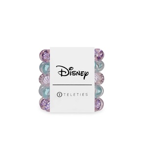 image:imageDisney TELETIES Minnie Mouse Mix Pack Hair TiesTiny  Daisy Duck