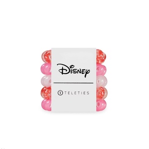 image:imageDisney TELETIES Minnie Mouse Mix Pack Hair TiesTiny  Minnie Mouse