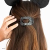 image:imageDisney TELETIES Disney Spotlight Tiny Flat Round Hair Clip