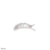 image:imageDisney TELETIES Mickey and Friends Tiny Flat Round Hair Clip