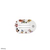 image:imageDisney TELETIES Mickey and Friends Tiny Flat Round Hair Clip