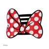 image:imageDisney TELETIES Minnies Bow Medium Flat Hair ClipLarge  Minnies Bow