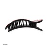 image:imageDisney TELETIES Minnies Bow Medium Flat Hair ClipLarge  Minnies Bow