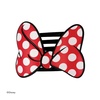 image:imageDisney TELETIES Minnies Bow Medium Flat Hair ClipMedium  Minnies Bow