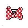 image:imageDisney TELETIES Minnies Bow Medium Flat Hair ClipSmall  Minnies Bow