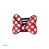 image:imageDisney TELETIES Minnies Bow Medium Flat Hair ClipTiny  Minnies Bow