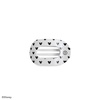 image:imageDisney TELETIES The Iconic Mickey Mouse Tiny Flat Round Hair Clip