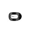 image:imageDisney TELETIES Disney Spotlight Tiny Flat Round Hair Clip