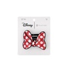 image:imageDisney TELETIES Minnies Bow Medium Flat Hair ClipSmall  Minnies Bow