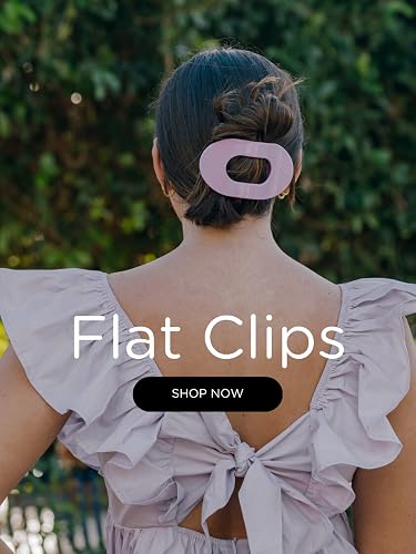 TELETIES｜Fashion‑Forward Damage‑Free Hair Accessories