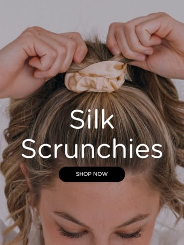 TELETIES｜Fashion‑Forward Damage‑Free Hair Accessories