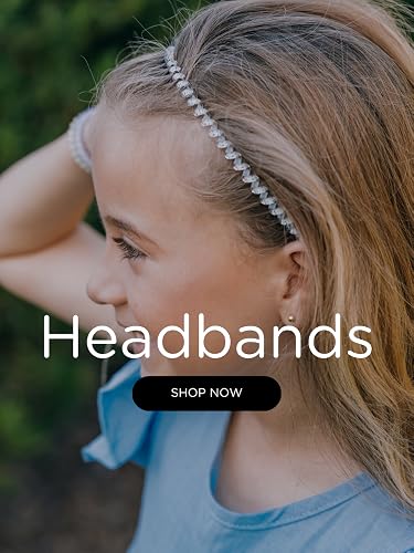 TELETIES｜Fashion‑Forward Damage‑Free Hair Accessories
