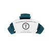 Large - Teal With It