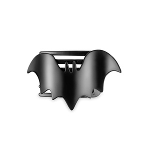 image:imageTeleties Medium Flat Bat Hair Clip  For Medium Hair