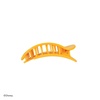 image:imageDisney TELETIES The Iconic Mickey Mouse Small Flat Round Hair ClipChip N Dale  Small