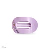 image:imageDisney TELETIES The Iconic Mickey Mouse Small Flat Round Hair ClipDaisy Duck  Small