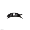 image:imageDisney TELETIES The Iconic Mickey Mouse Small Flat Round Hair ClipDisney Spotlight  Small