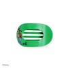 image:imageDisney TELETIES The Iconic Mickey Mouse Small Flat Round Hair ClipGoofy  Small