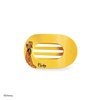 image:imageDisney TELETIES The Iconic Mickey Mouse Small Flat Round Hair ClipPluto  Small
