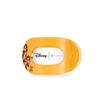 image:imageDisney TELETIES The Iconic Mickey Mouse Small Flat Round Hair ClipChip N Dale  Small